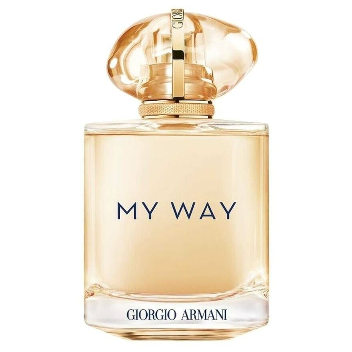 My Way Sunny Vanilla - Giorgio Armani