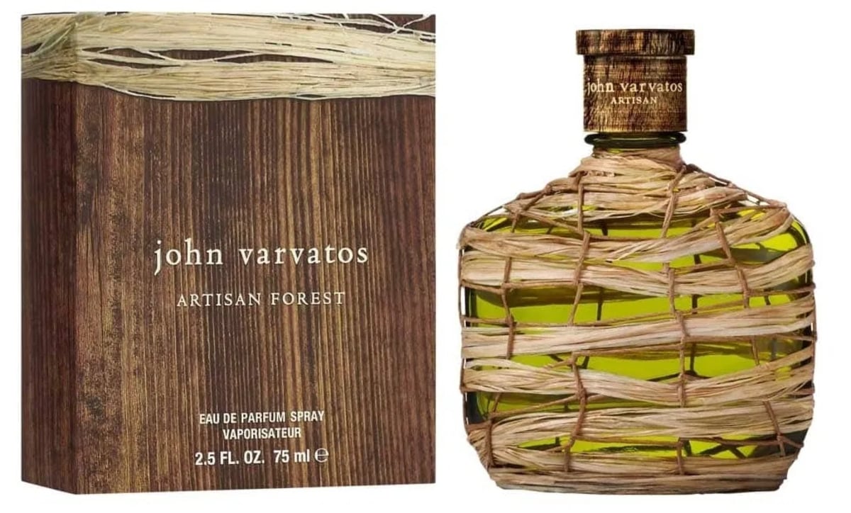 Artisan Forest - John Varvatos