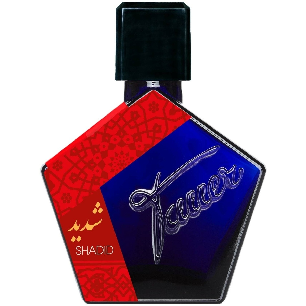 Shadid - Tauer Perfumes
