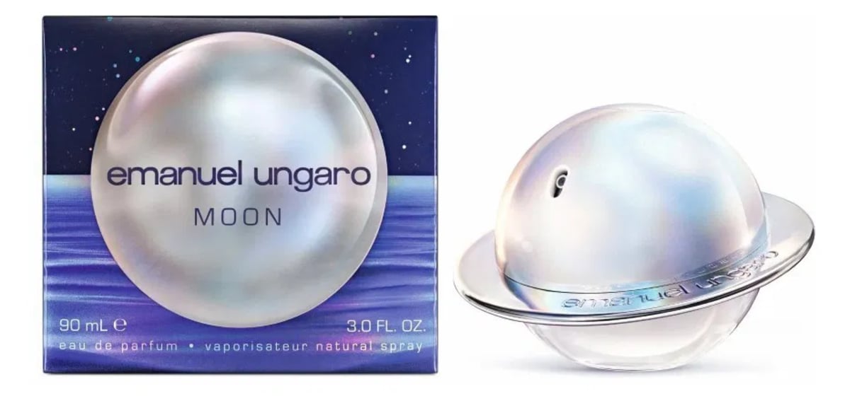 Moon - Emanuel Ungaro