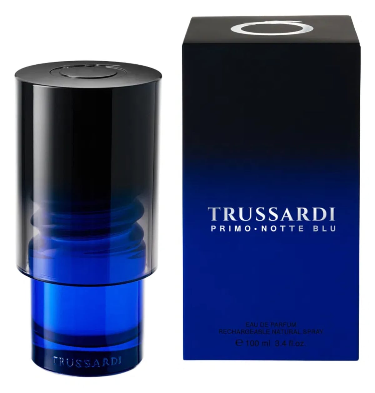 Primo Notte Blu - Trussardi