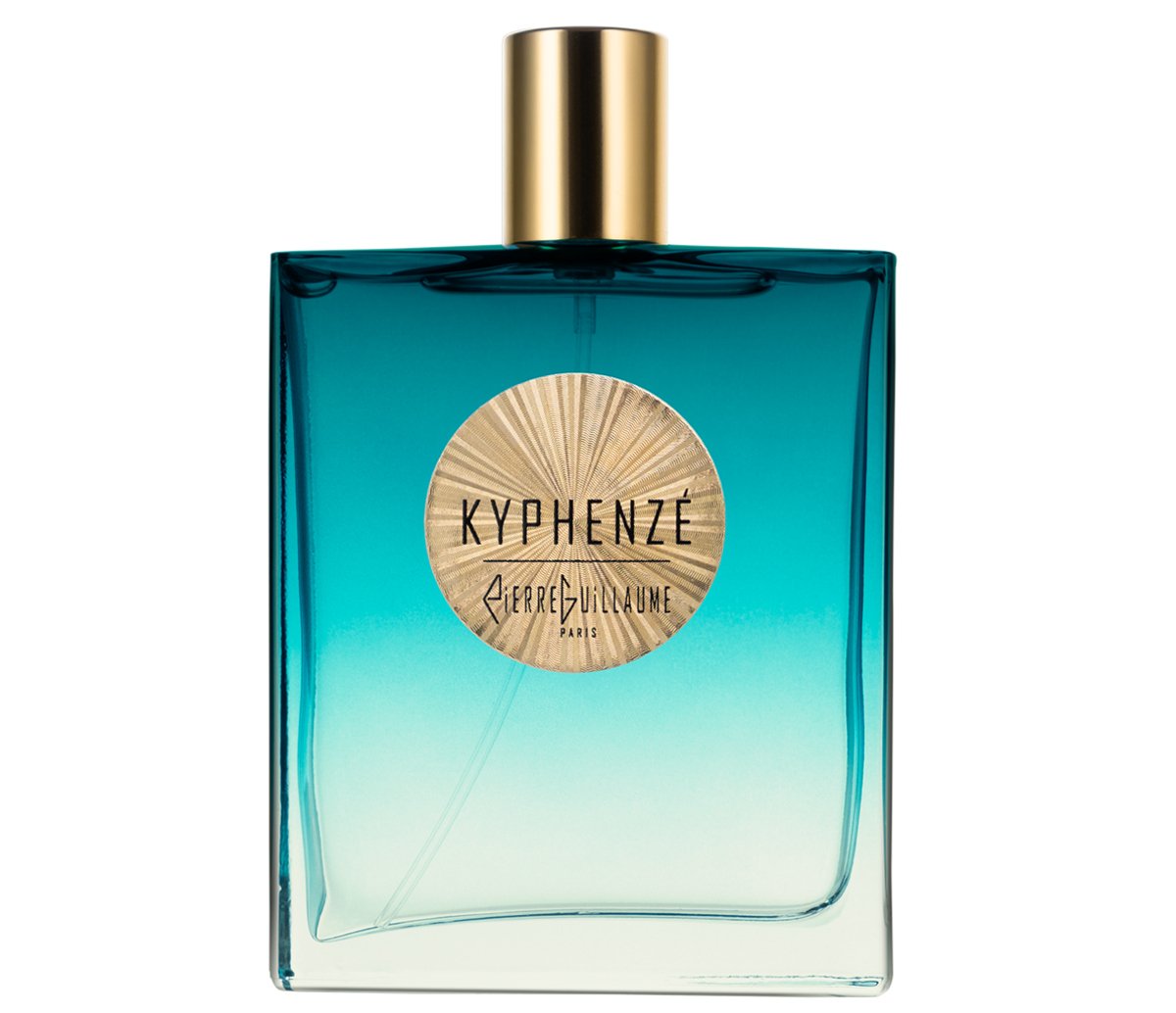Kyphenzé - Pierre Guillaume