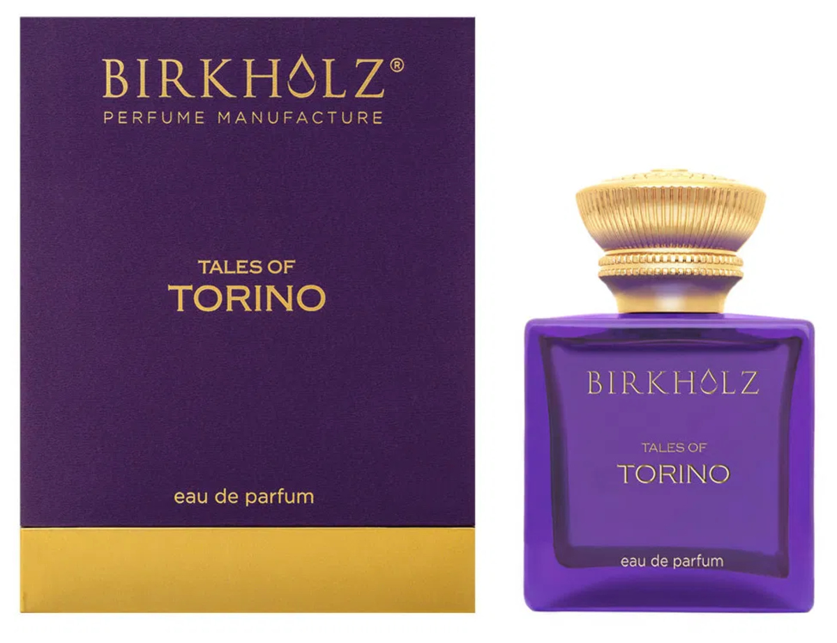 Tales of Torino - Birkholz