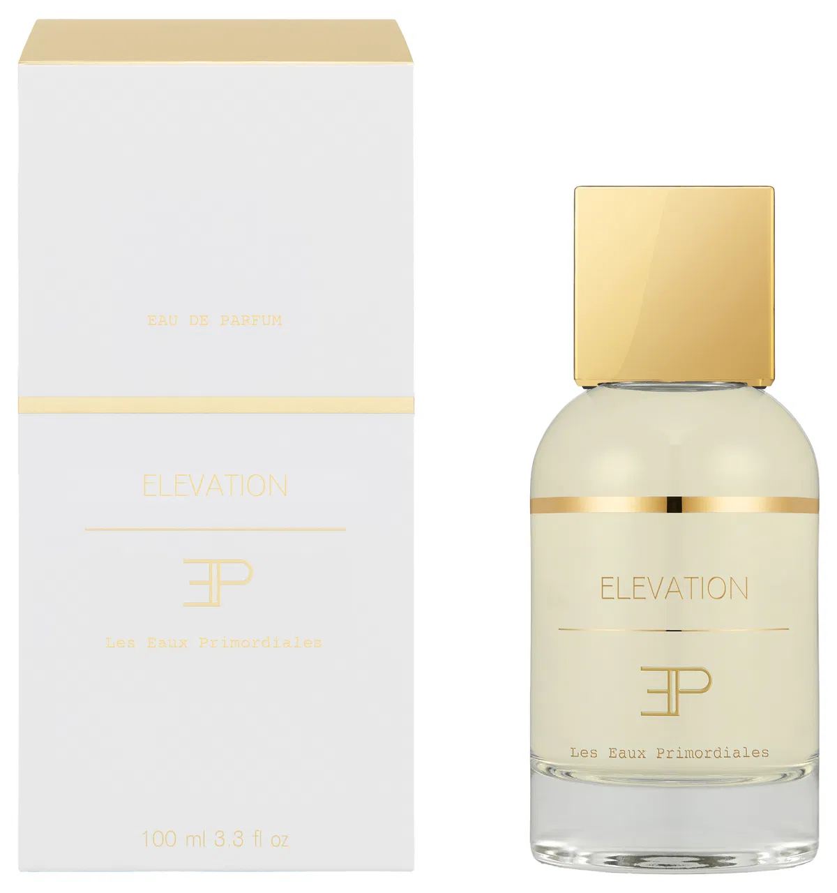 Elevation - Les Eaux Primordiales