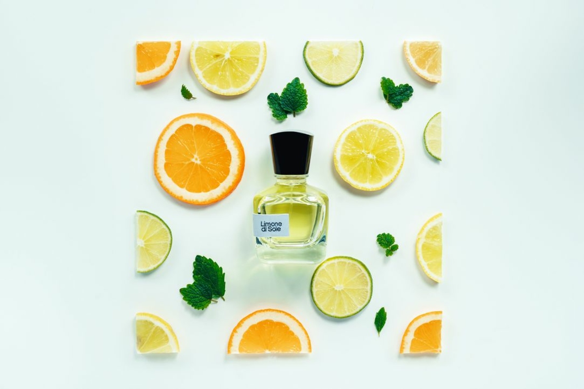„Limone di Sole“ von elef.