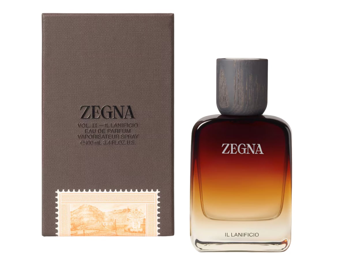 Il Lanificio - Ermenegildo Zegna