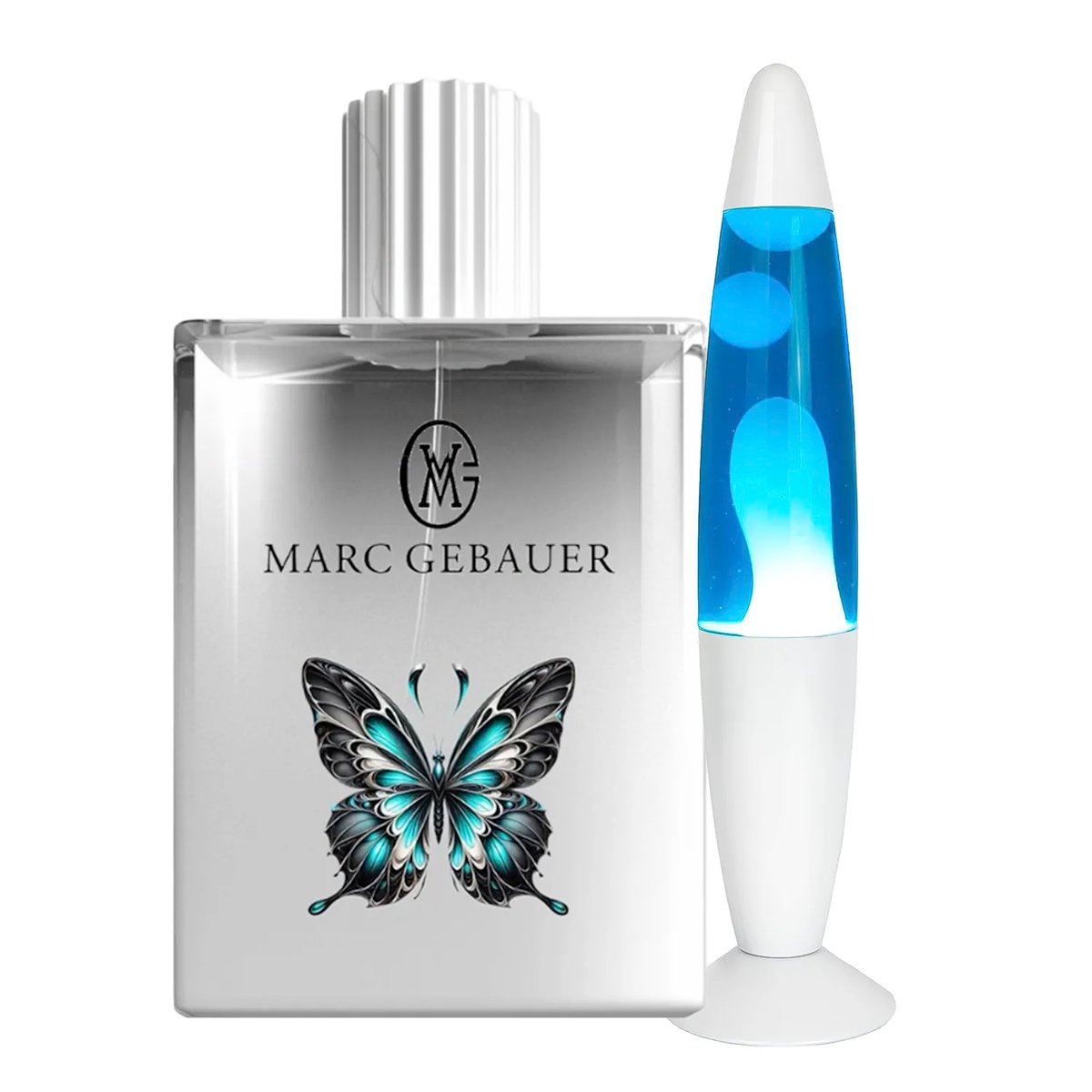 Cocoon - Marc Gebauer