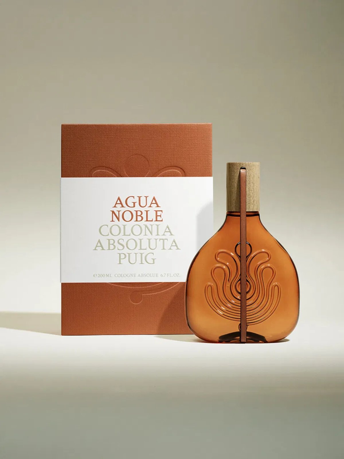 Agua Noble (2025) - Puig