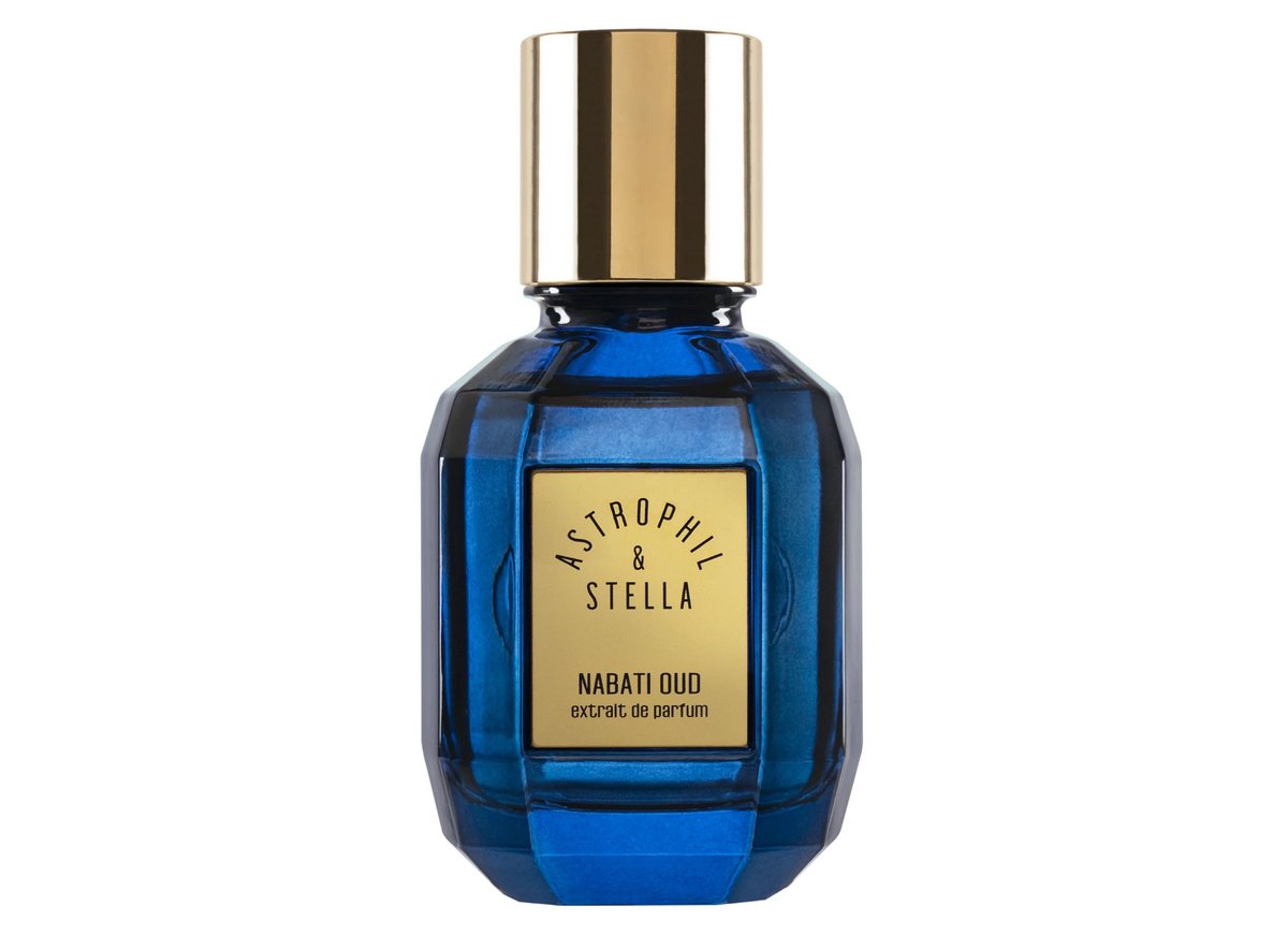 Nabati Oud - Astrophil & Stella