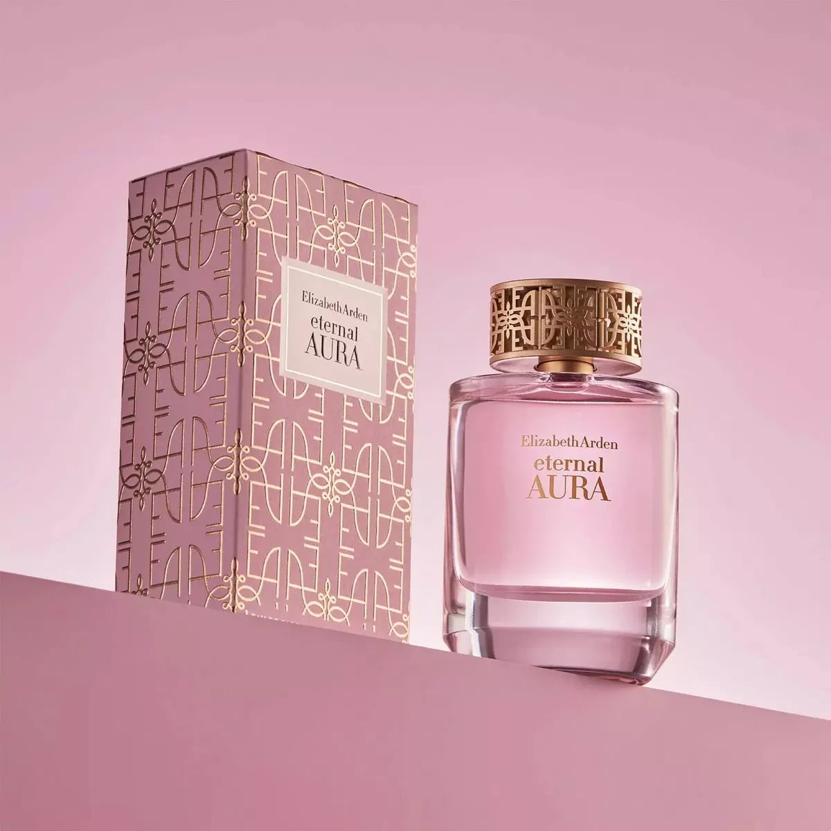 Eternal Aura - Elizabeth Arden