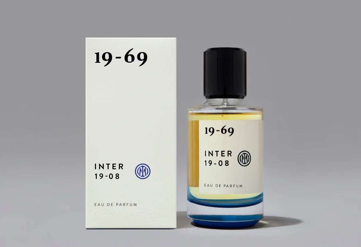 Inter 19-08 Blue - 19-69