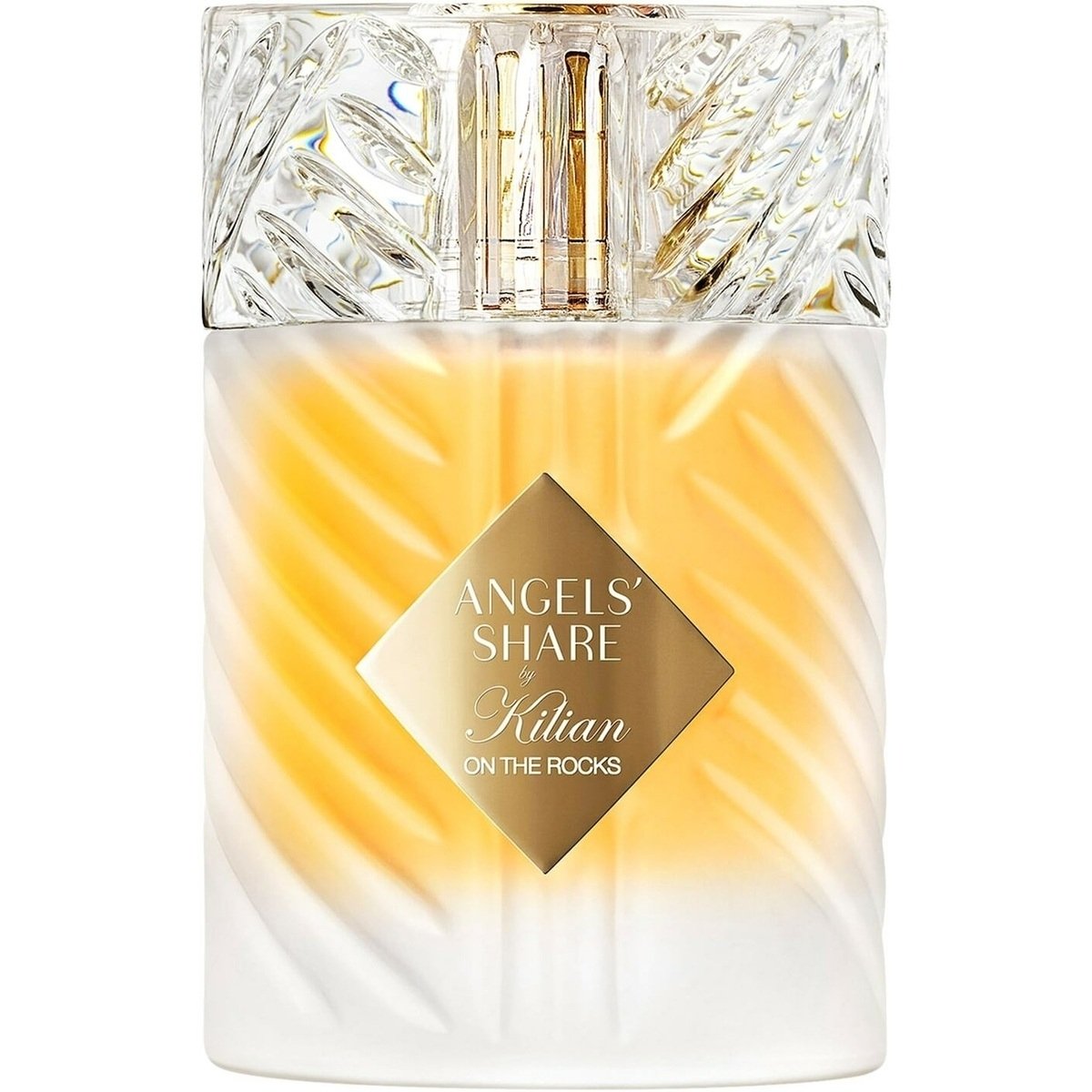 Angels' Share On The Rocks - Kilian