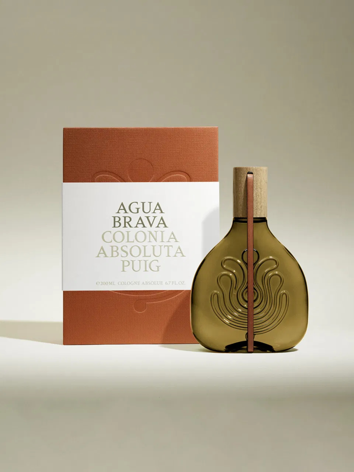 Agua Brava (2025) - Puig