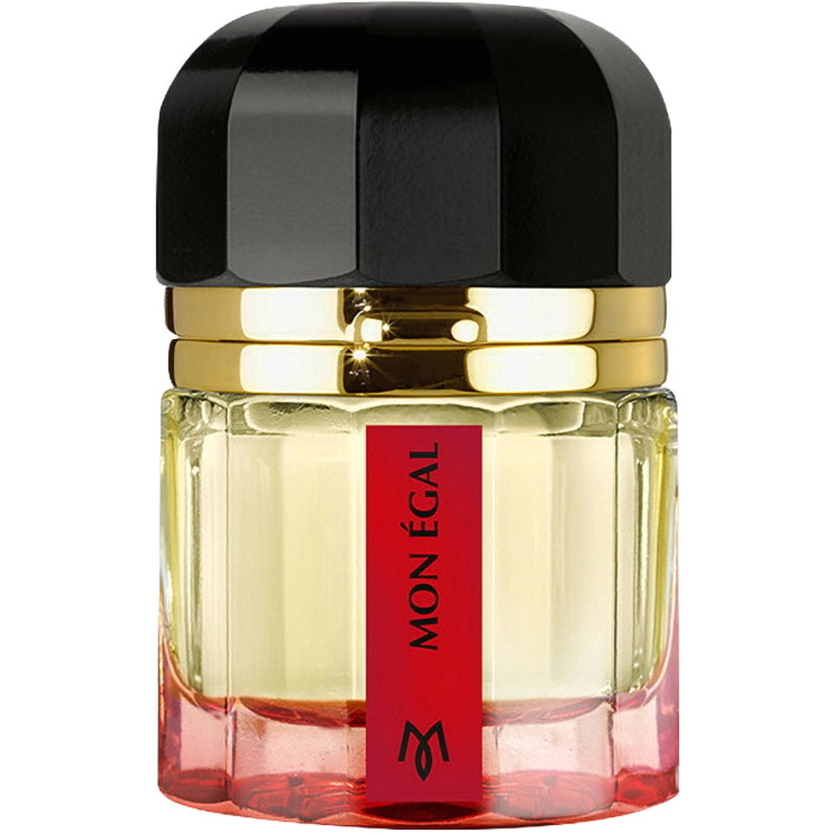 Mon Égal - Ramón Monegal