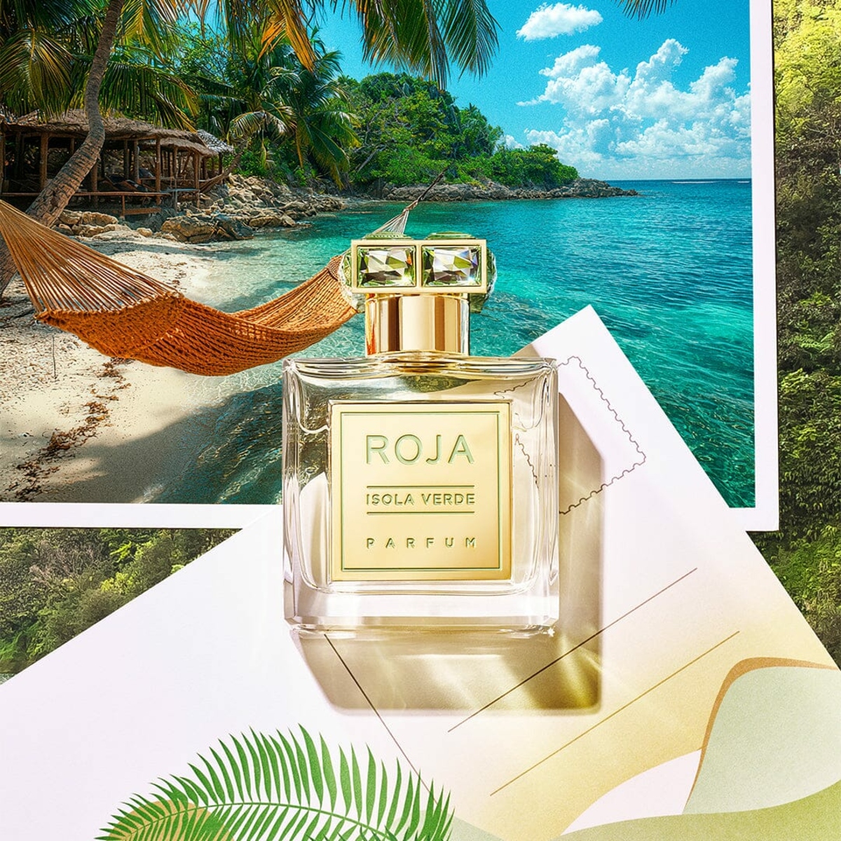Isola Verde - Roja Parfums