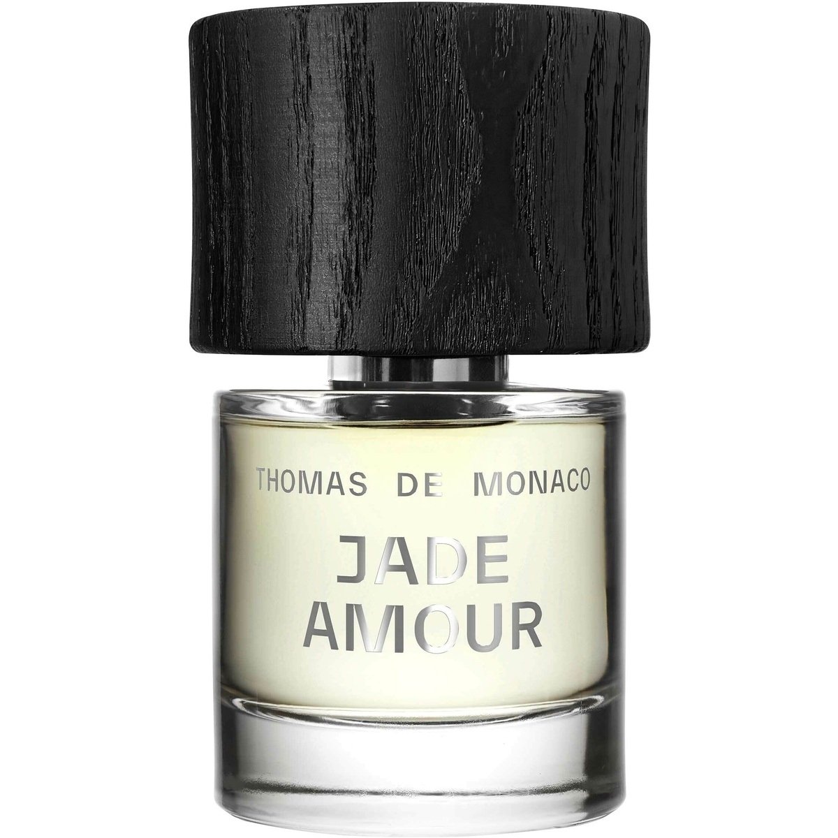Jade Amour - Thomas De Monaco