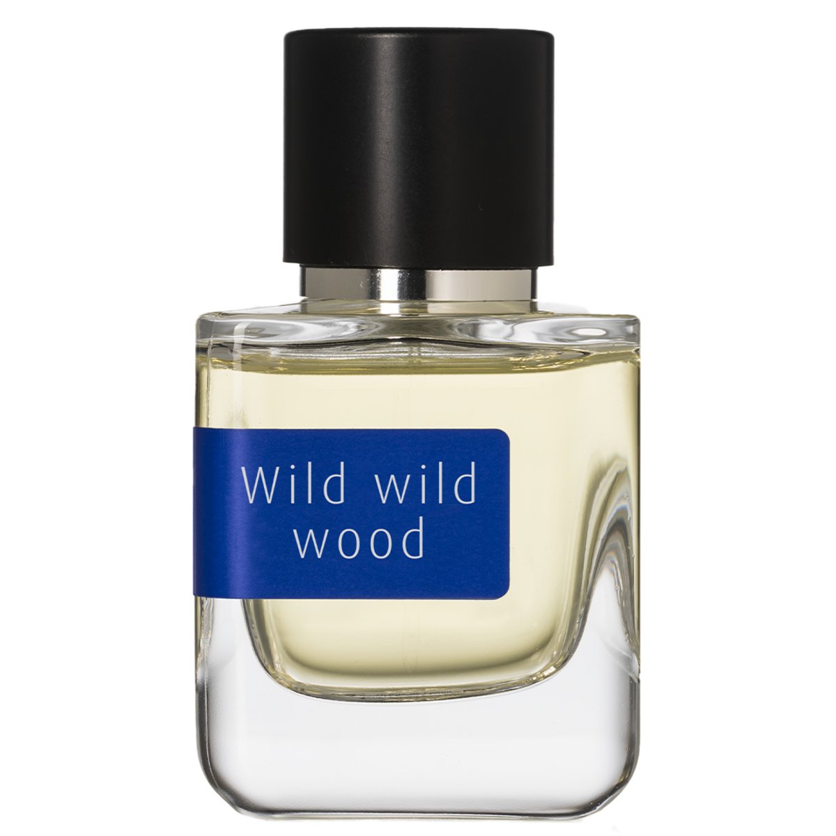 Wild Wild Wood - Mark Buxton Perfumes
