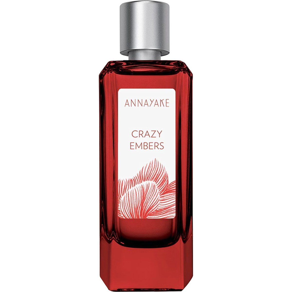 Crazy Embers - Annayake / アナヤケ