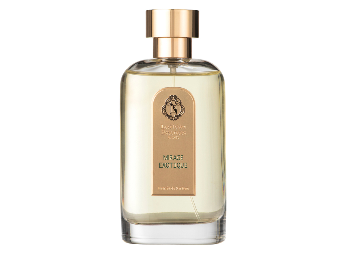 Mirage Exotique - Les Nobles Essences