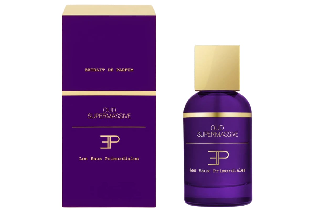 Oud (Extrait de Parfum) - Les Eaux Primordiales