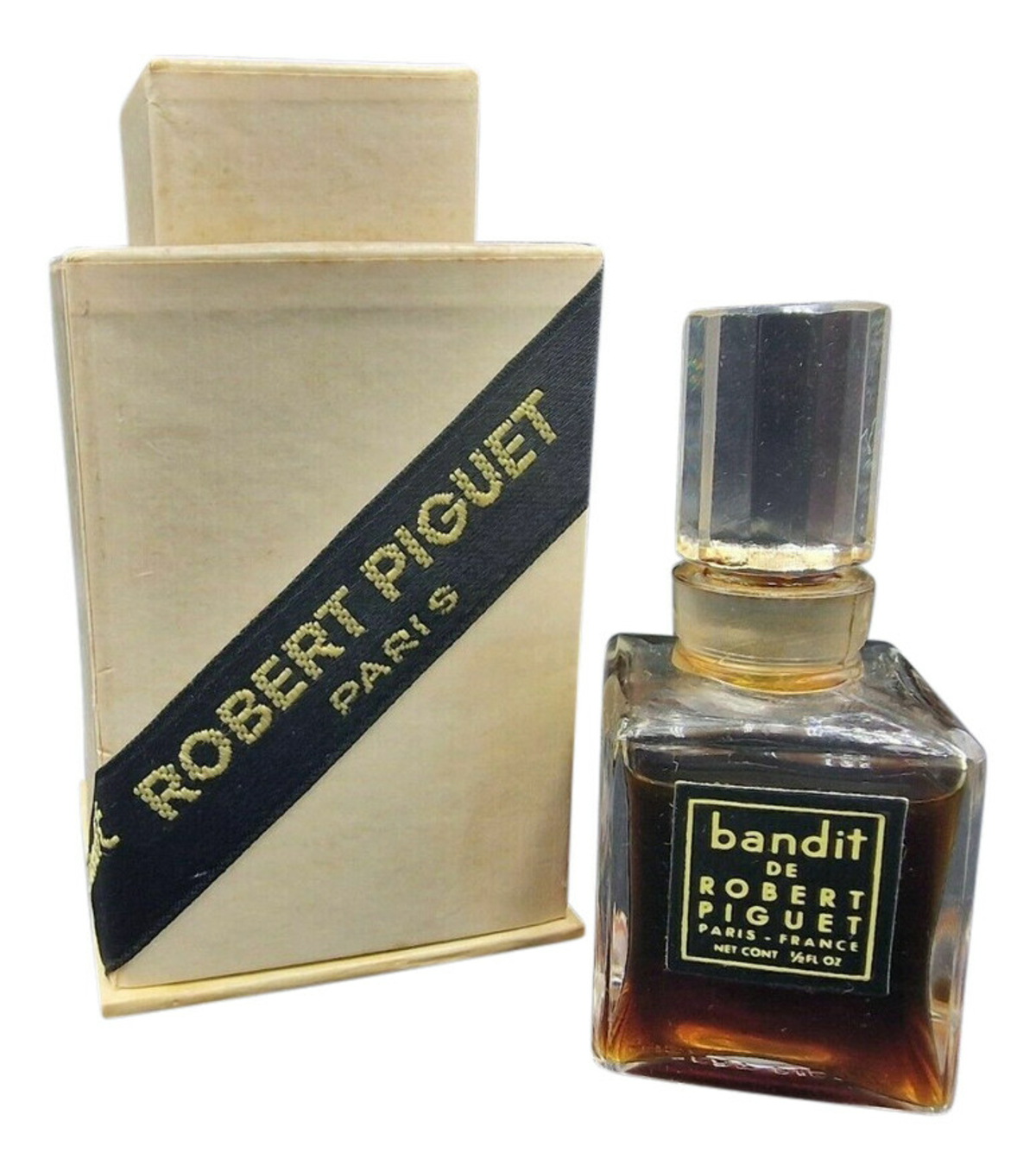 'Bandit' by Robert Piguet