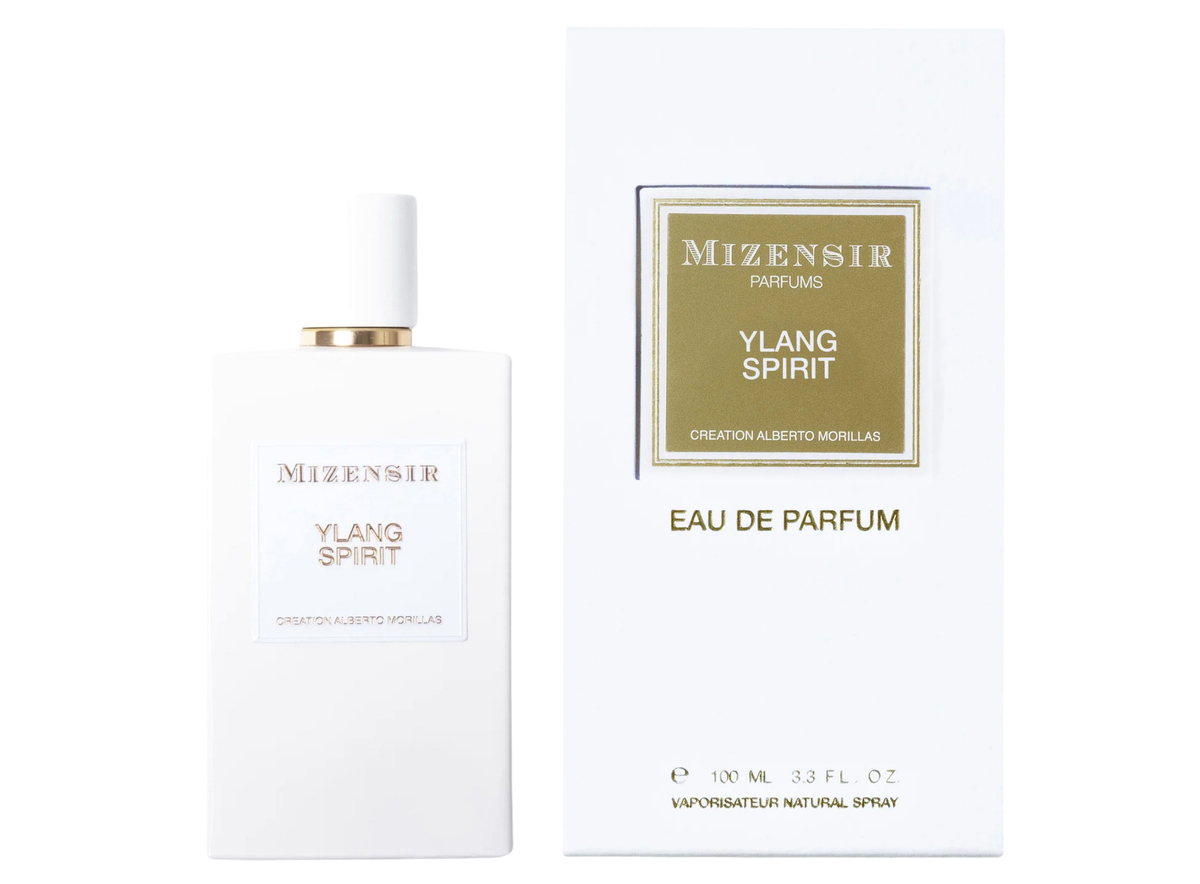 Ylang Spirit - Mizensir