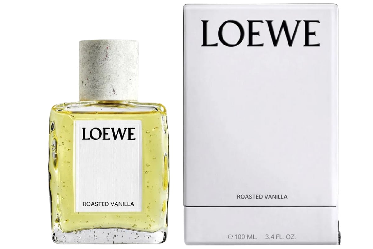 Roasted Vanilla - Loewe
