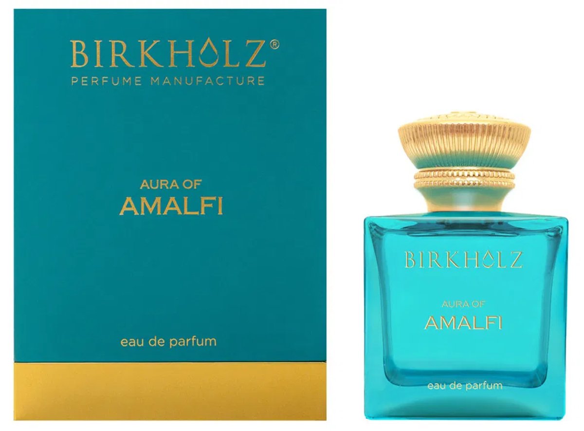 Aura of Amalfi - Birkholz