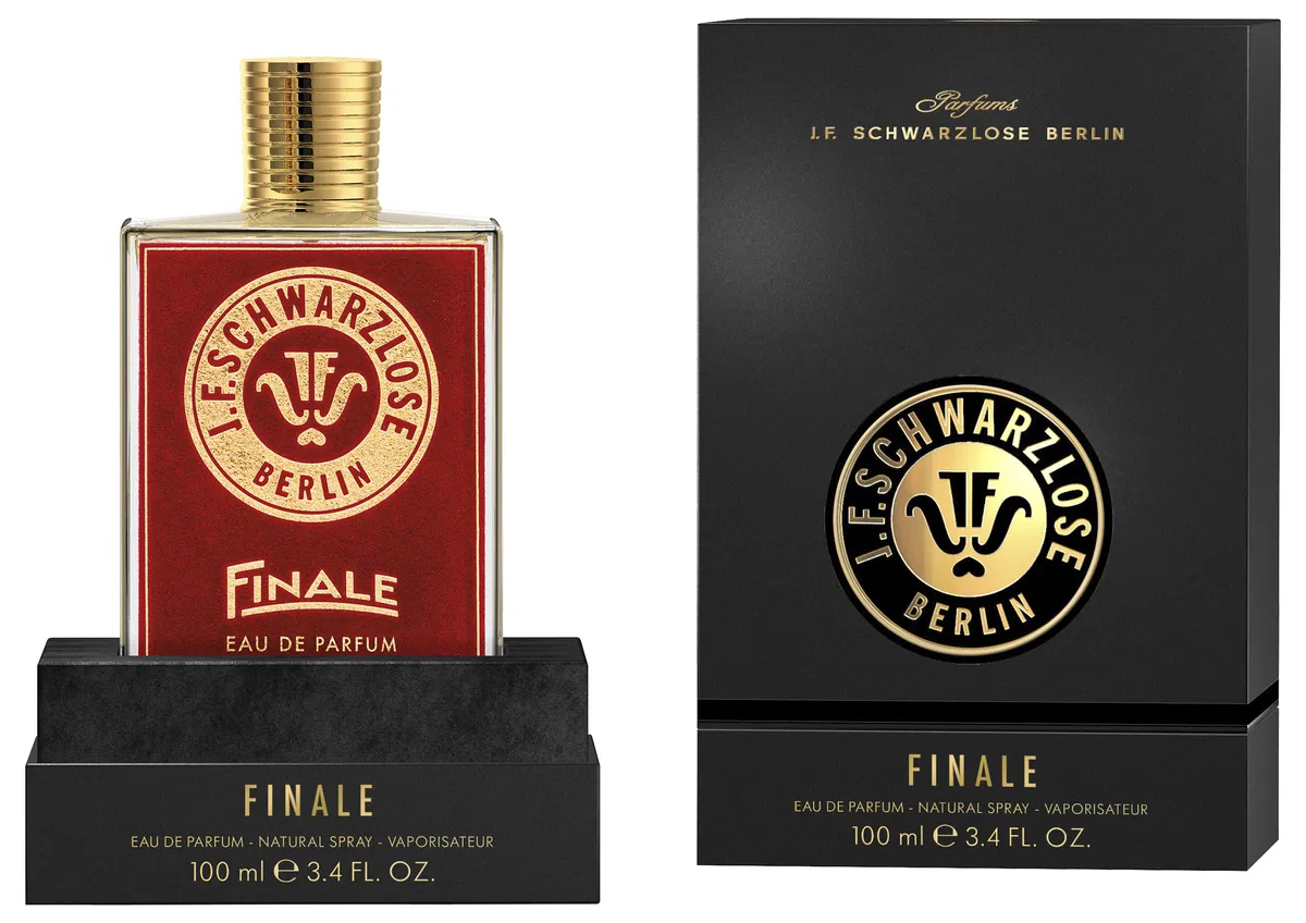 Finale (2025) - J.F. Schwarzlose Berlin
