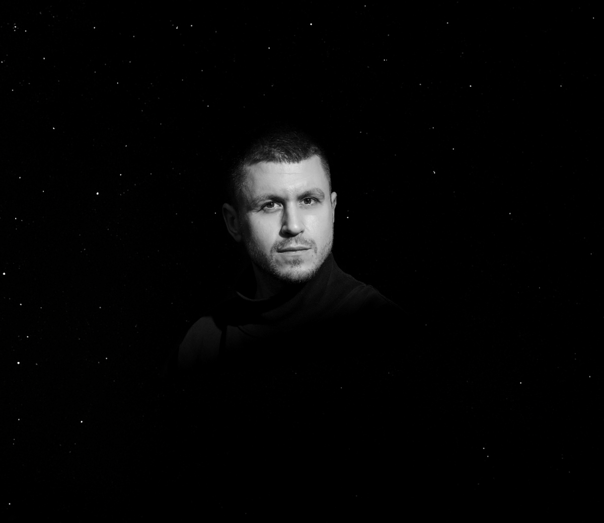 Moritz Sülz, Gründer von YLEM Parfums