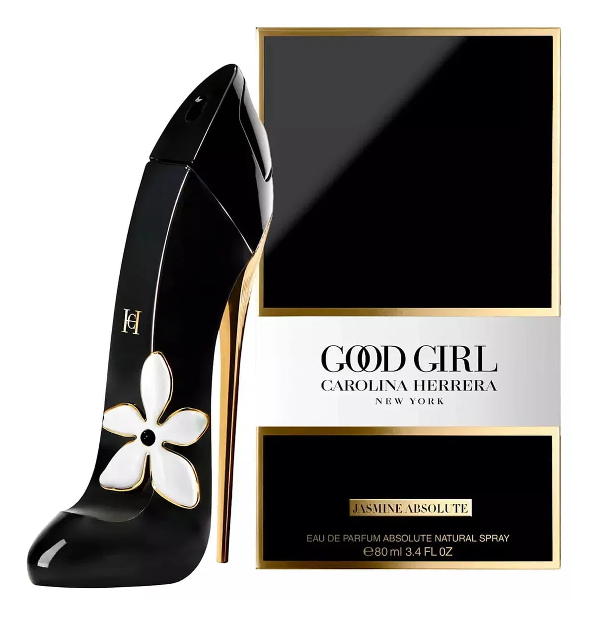 Good Girl Jasmine Absolute - Carolina Herrera